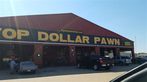 top dollar pawn shop|pawn shops in bossier city.